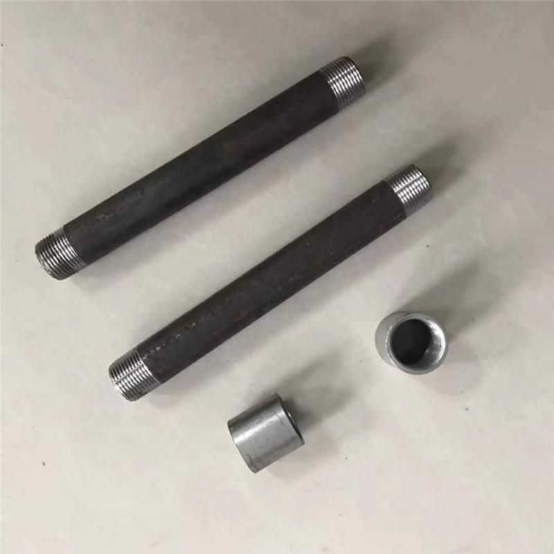 河池钢管注浆管隧道止水