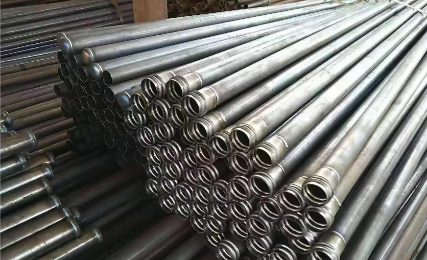 河池桩基声测管57mm
